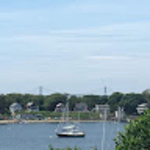 Meet your Posher, Ann